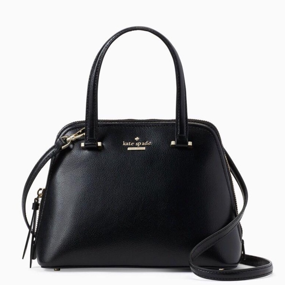 SOLD OUT Kate Spade Patterson Drive Dome Satchel